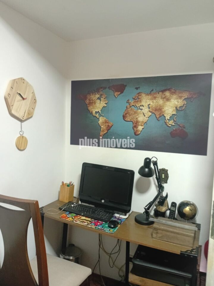 Apartamento, 3 quartos, 70 m² - Foto 7