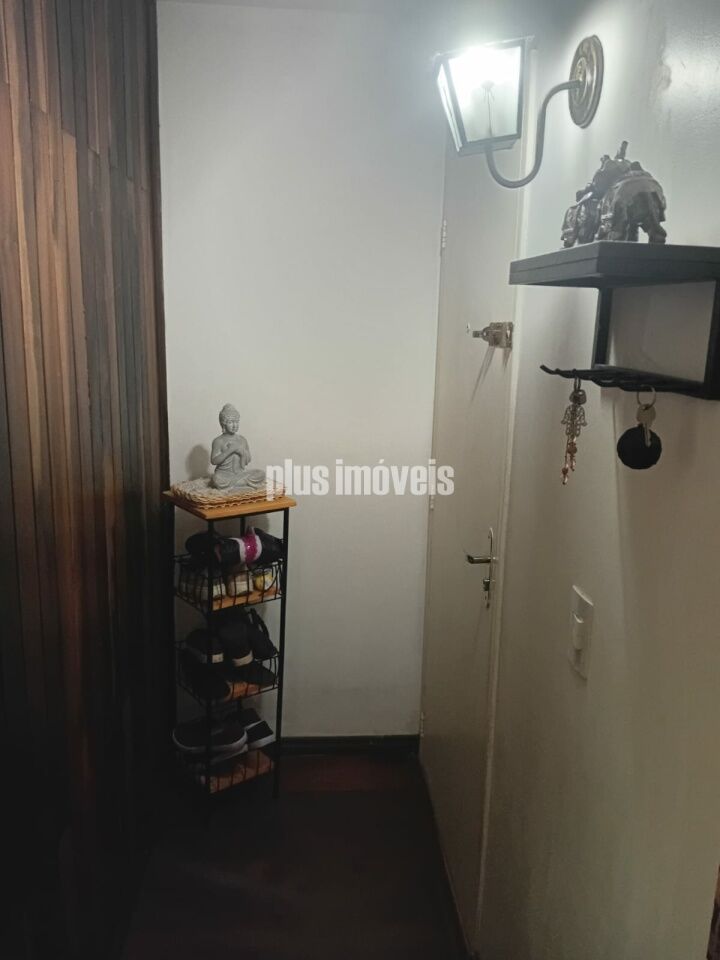 Apartamento, 3 quartos, 70 m² - Foto 2