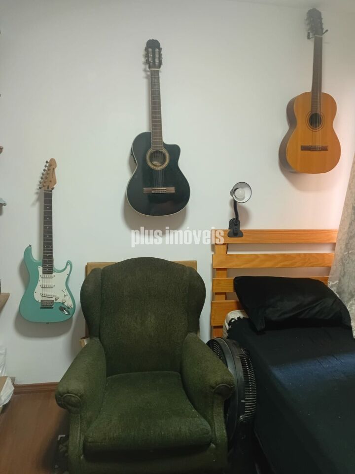 Apartamento, 3 quartos, 70 m² - Foto 9