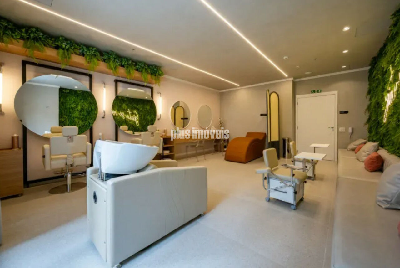 Apartamento, 1 quarto, 30 m² - Foto 7