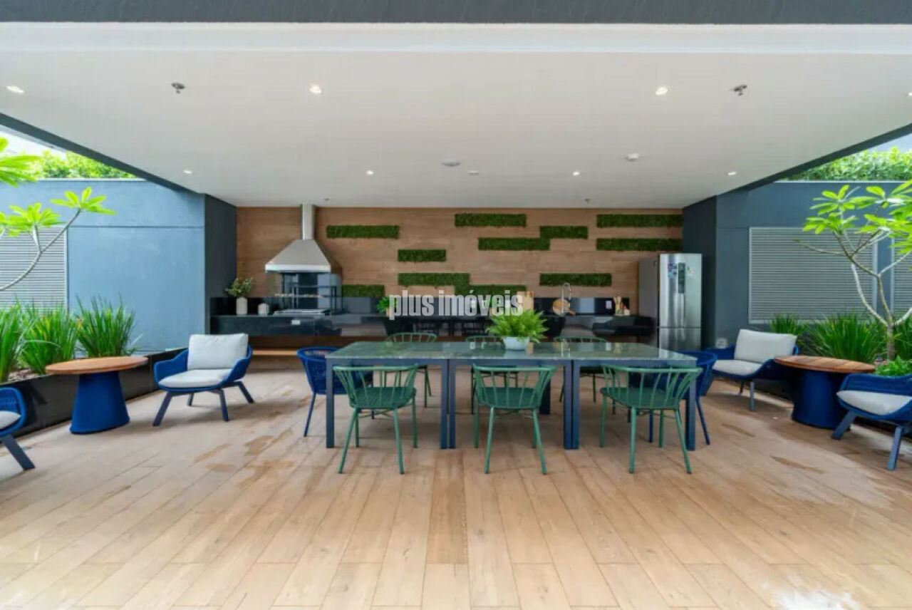 Apartamento, 1 quarto, 30 m² - Foto 8
