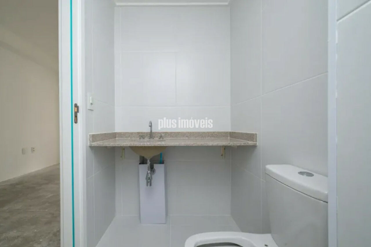 Apartamento, 1 quarto, 30 m² - Foto 4