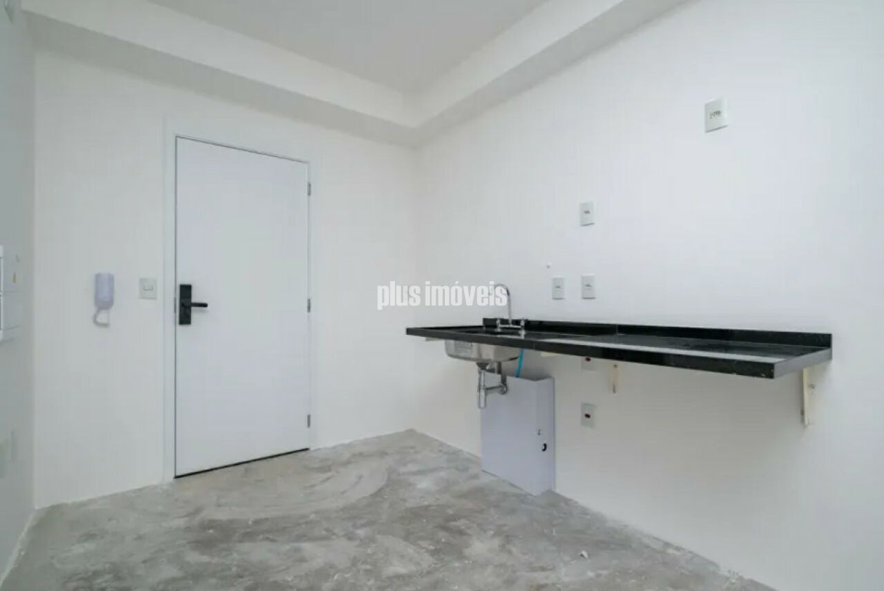 Apartamento, 1 quarto, 30 m² - Foto 3
