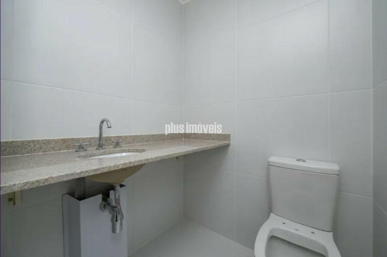 Apartamento, 1 quarto, 30 m² - Foto 6