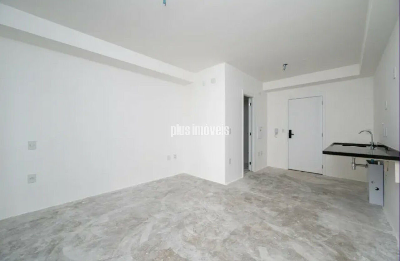 Apartamento, 1 quarto, 30 m² - Foto 2
