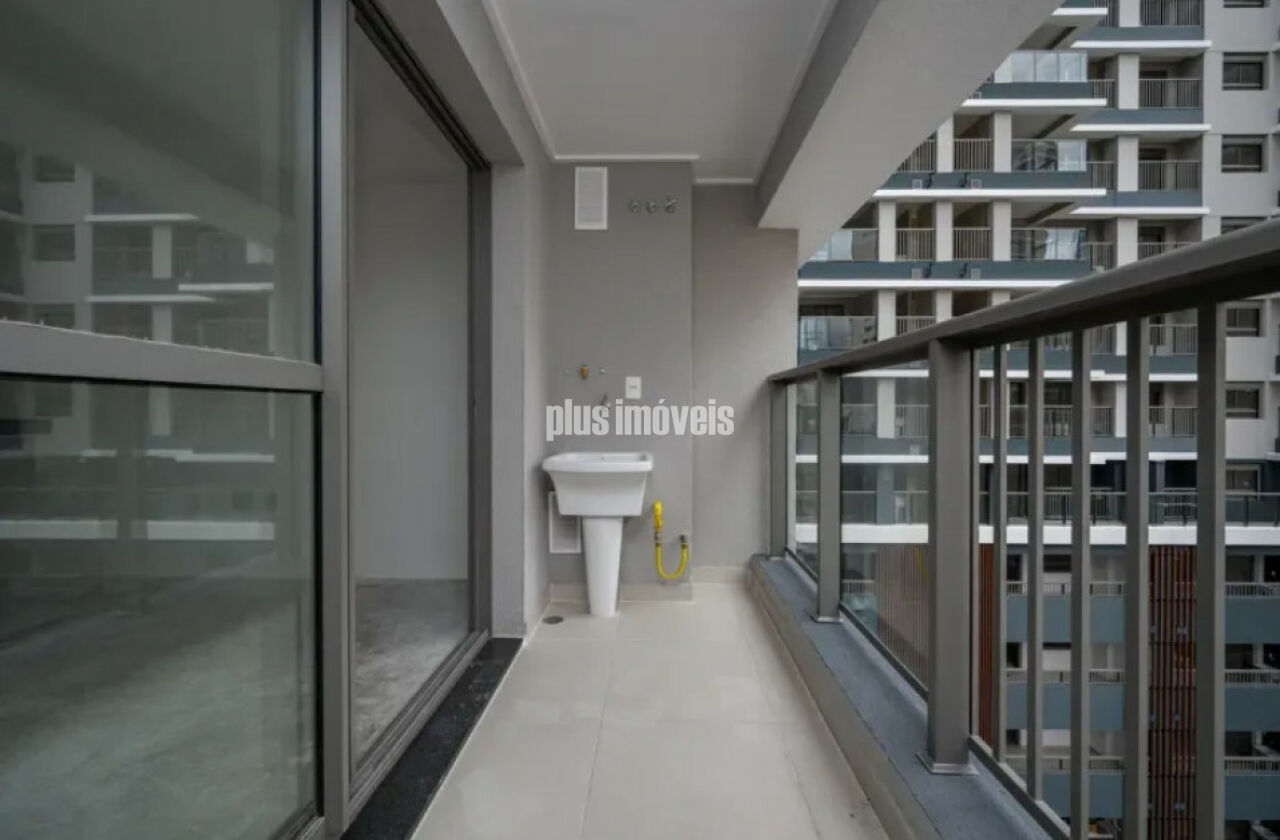 Apartamento, 1 quarto, 30 m² - Foto 5
