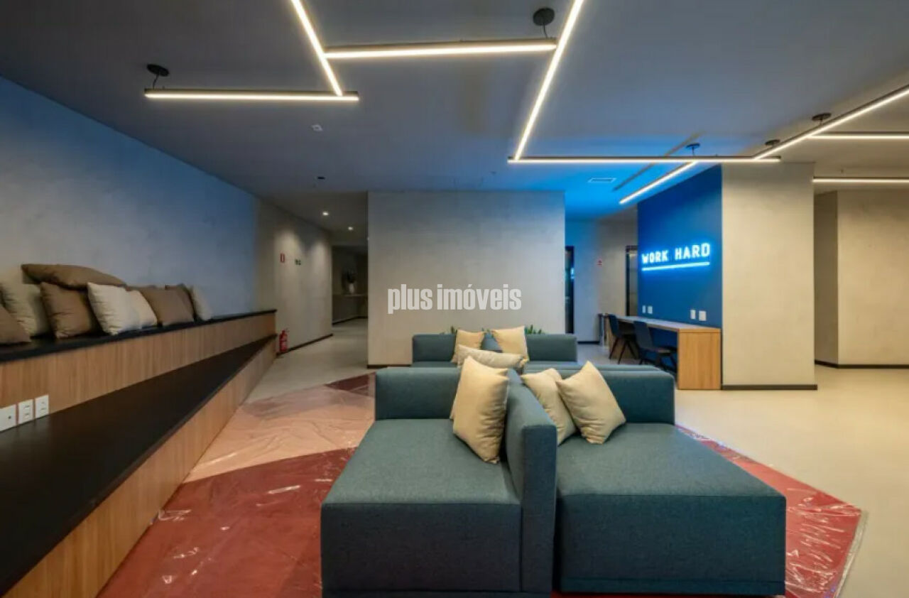 Apartamento, 1 quarto, 30 m² - Foto 16
