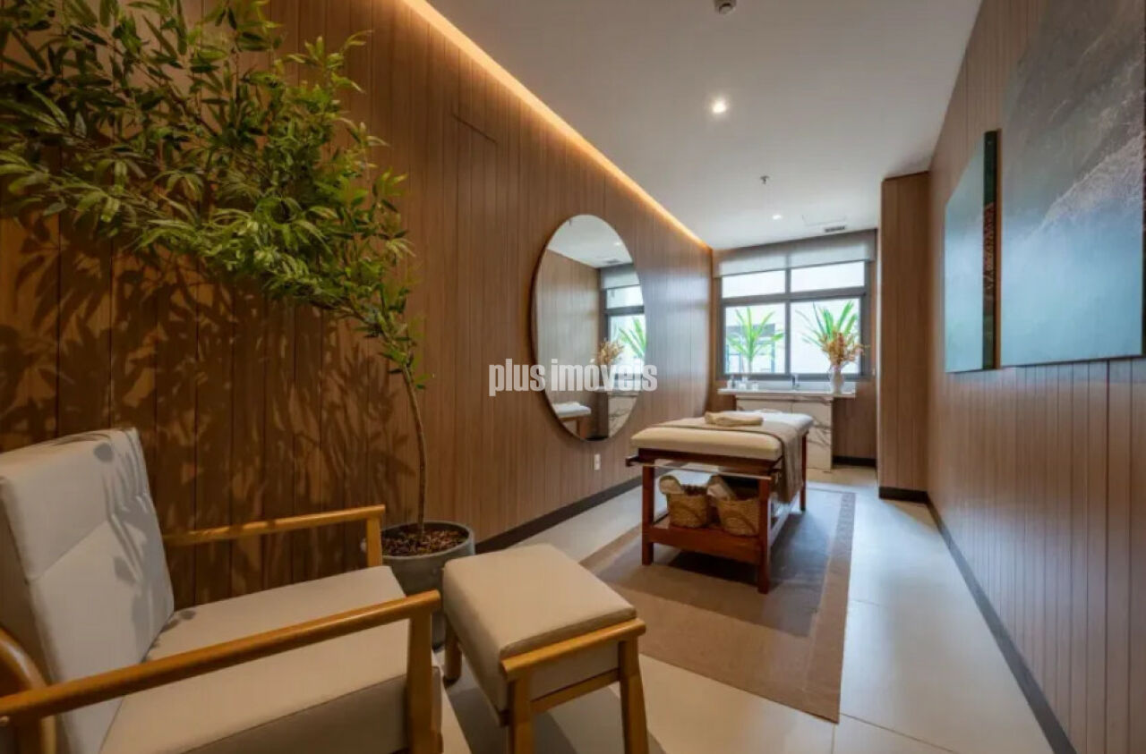 Apartamento, 1 quarto, 30 m² - Foto 17