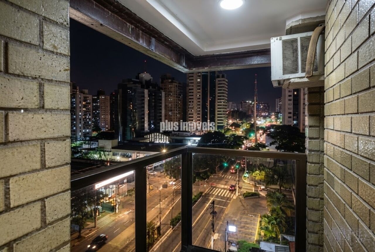 Apartamento, 1 quarto, 40 m² - Foto 2