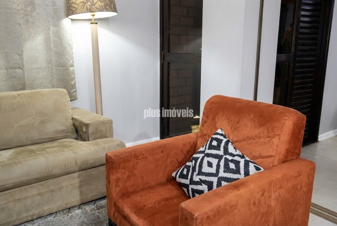 Apartamento, 1 quarto, 40 m² - Foto 4