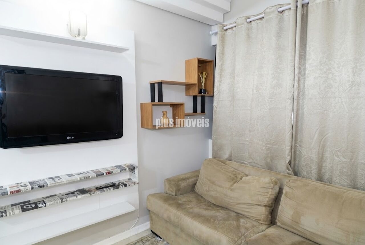 Apartamento, 1 quarto, 40 m² - Foto 5