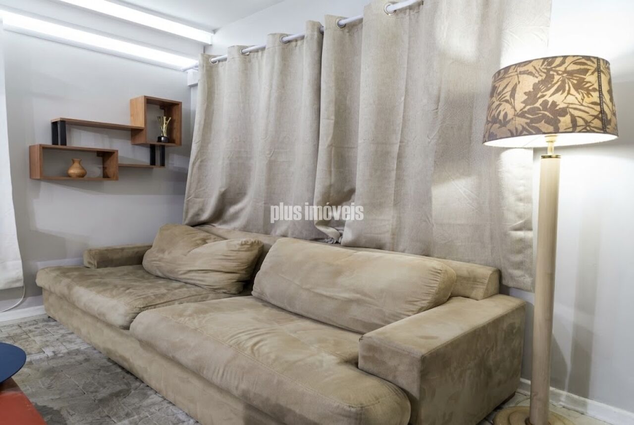 Apartamento, 1 quarto, 40 m² - Foto 6