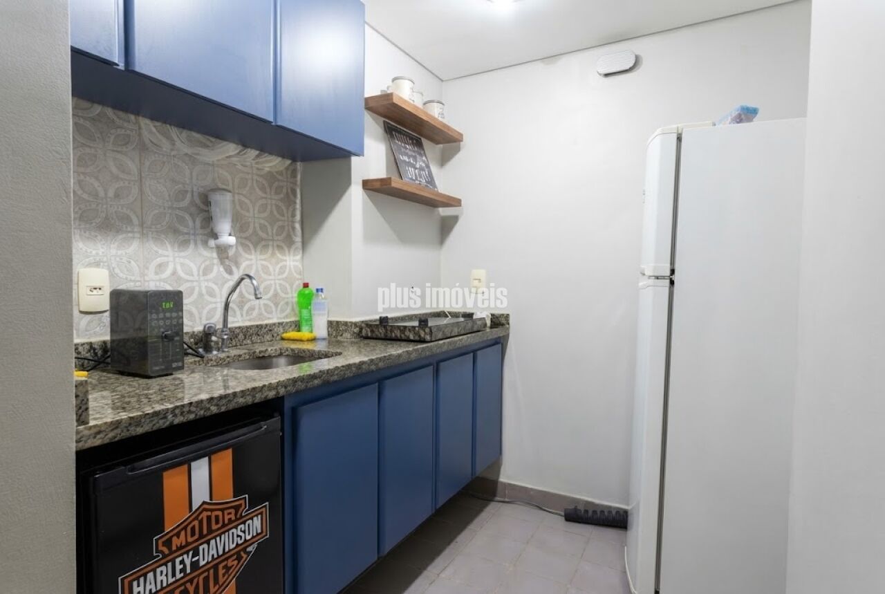 Apartamento, 1 quarto, 40 m² - Foto 7