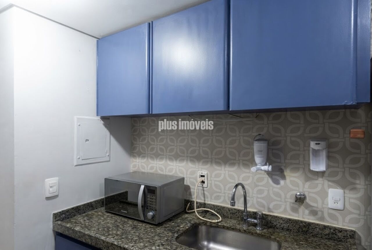 Apartamento, 1 quarto, 40 m² - Foto 8