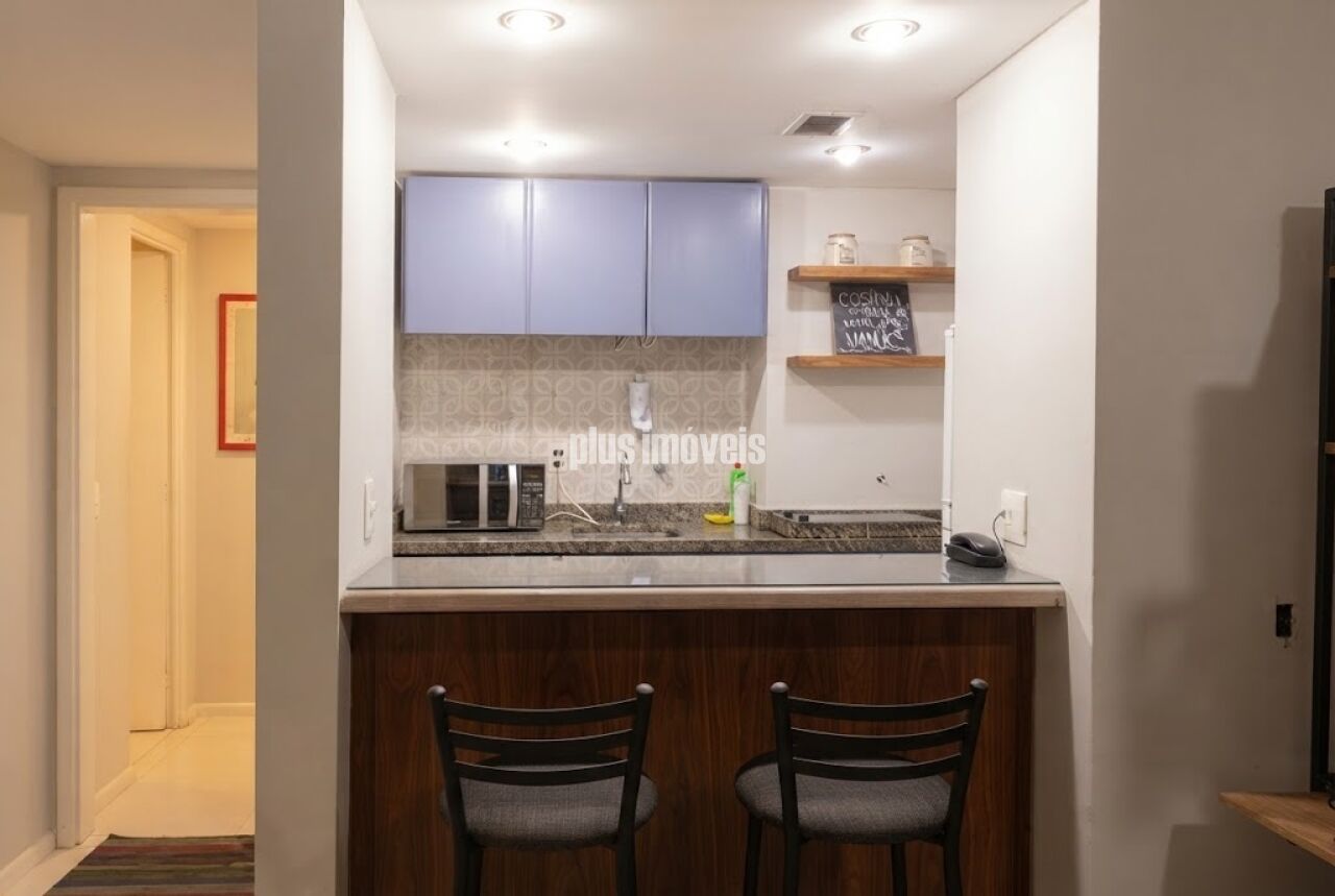 Apartamento, 1 quarto, 40 m² - Foto 10