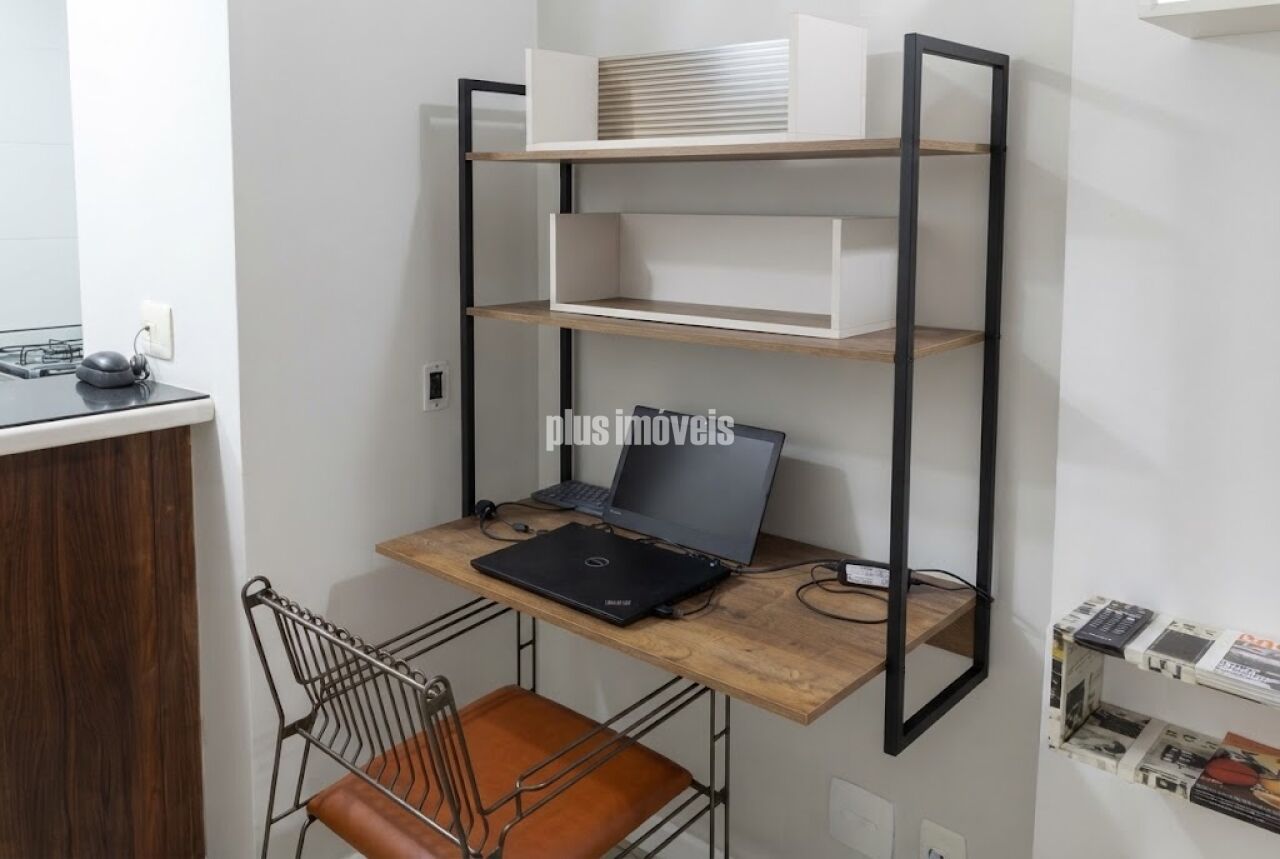 Apartamento, 1 quarto, 40 m² - Foto 11
