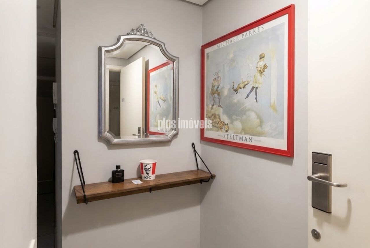 Apartamento, 1 quarto, 40 m² - Foto 14
