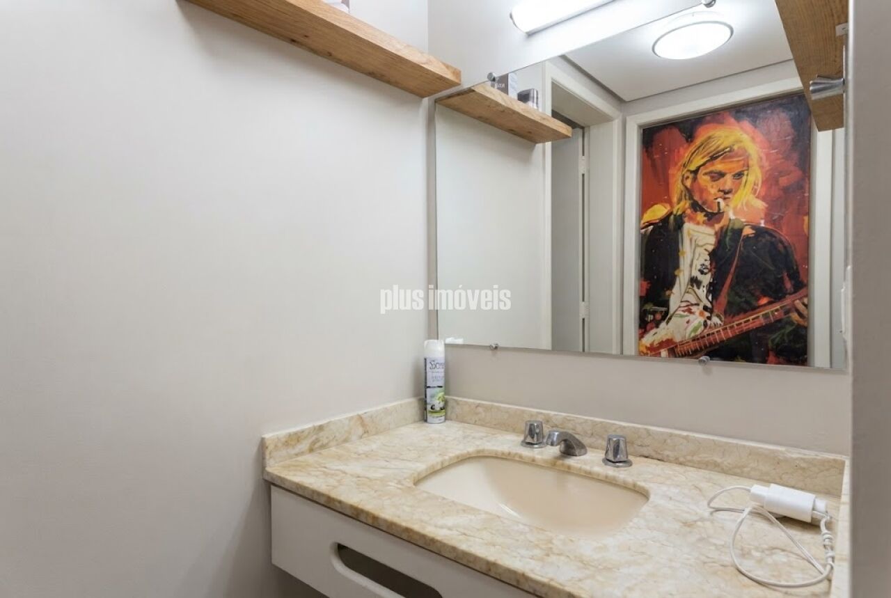 Apartamento, 1 quarto, 40 m² - Foto 15