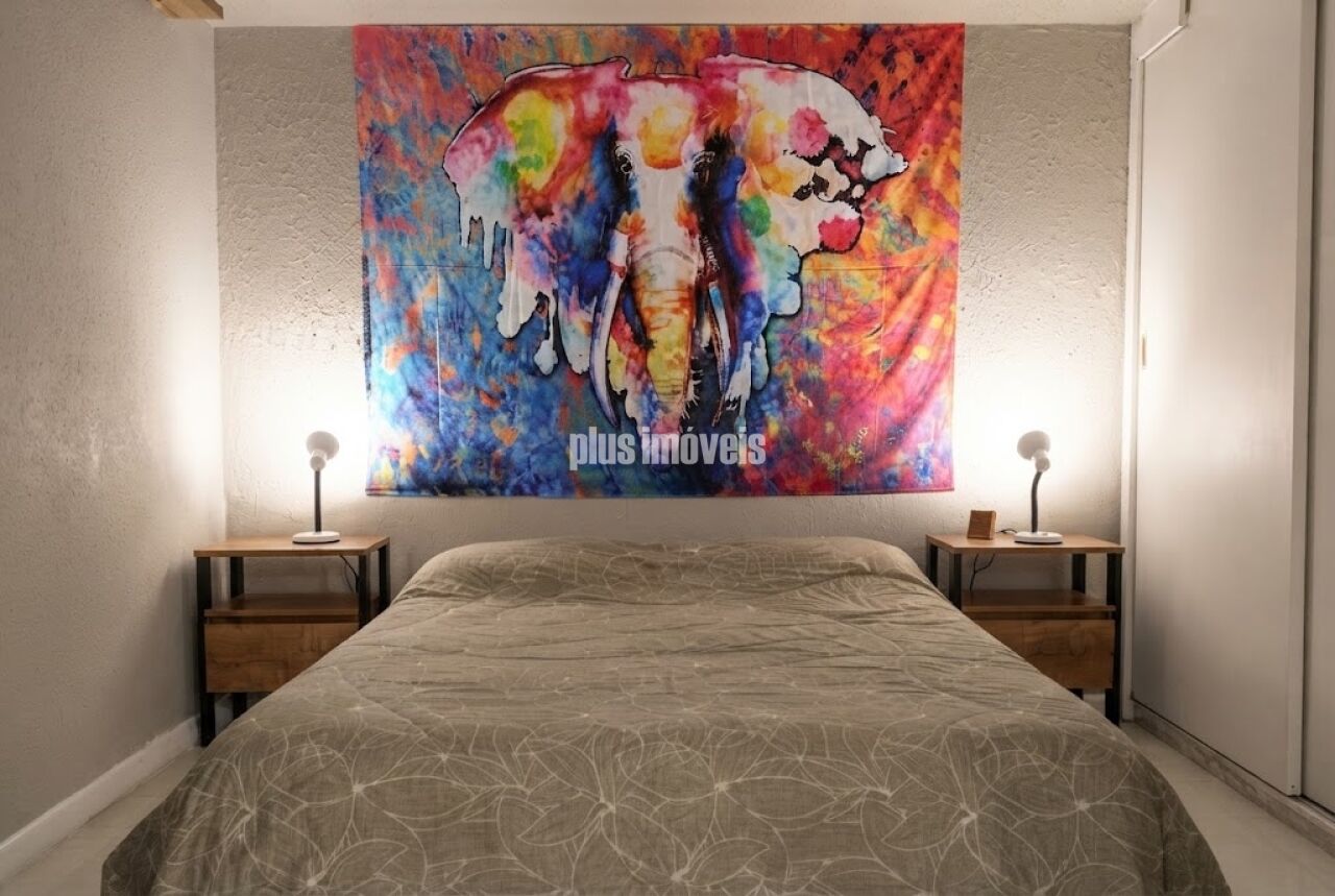 Apartamento, 1 quarto, 40 m² - Foto 16