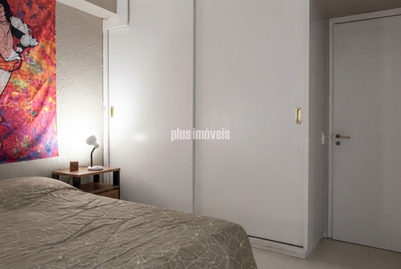 Apartamento, 1 quarto, 40 m² - Foto 17