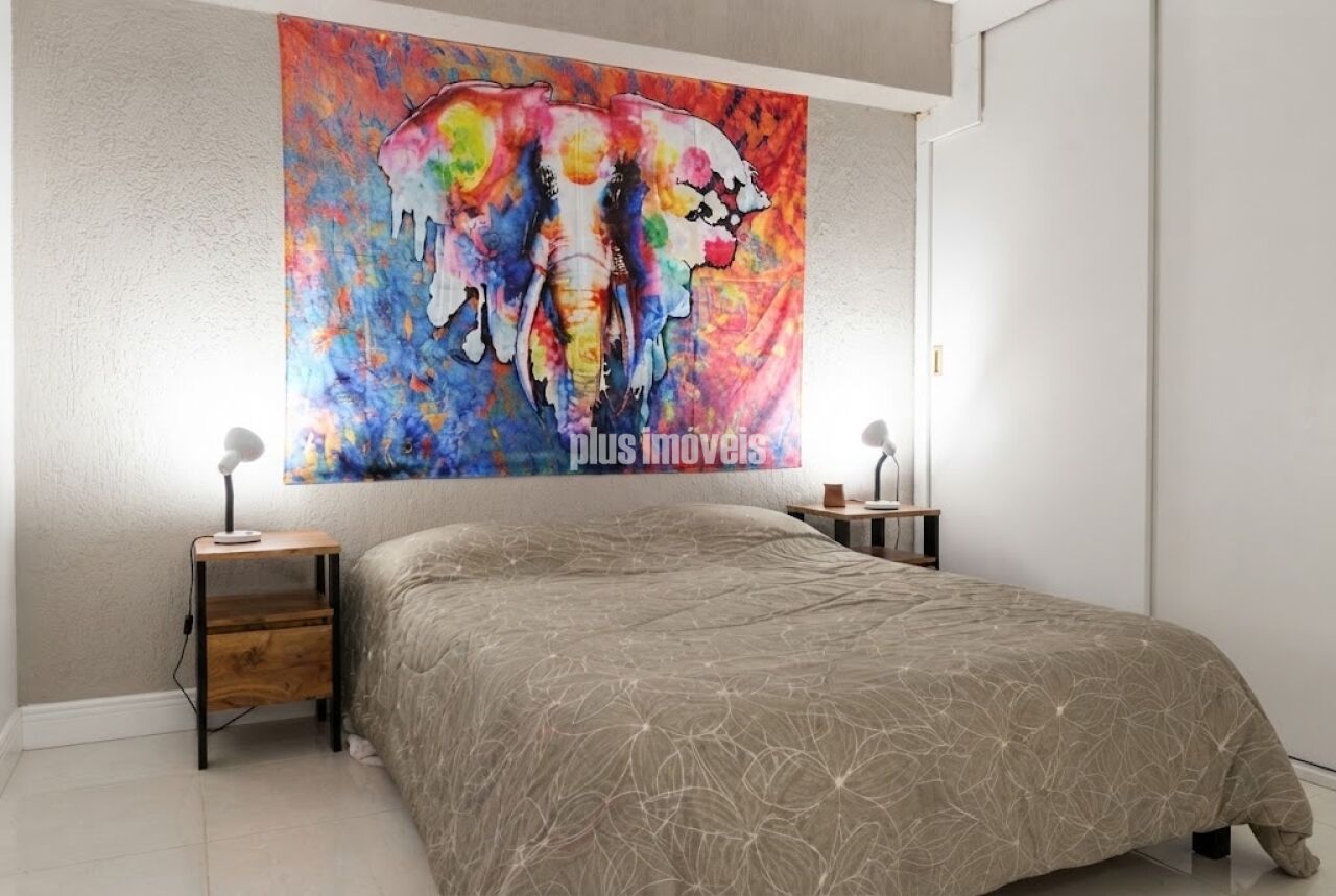 Apartamento, 1 quarto, 40 m² - Foto 18