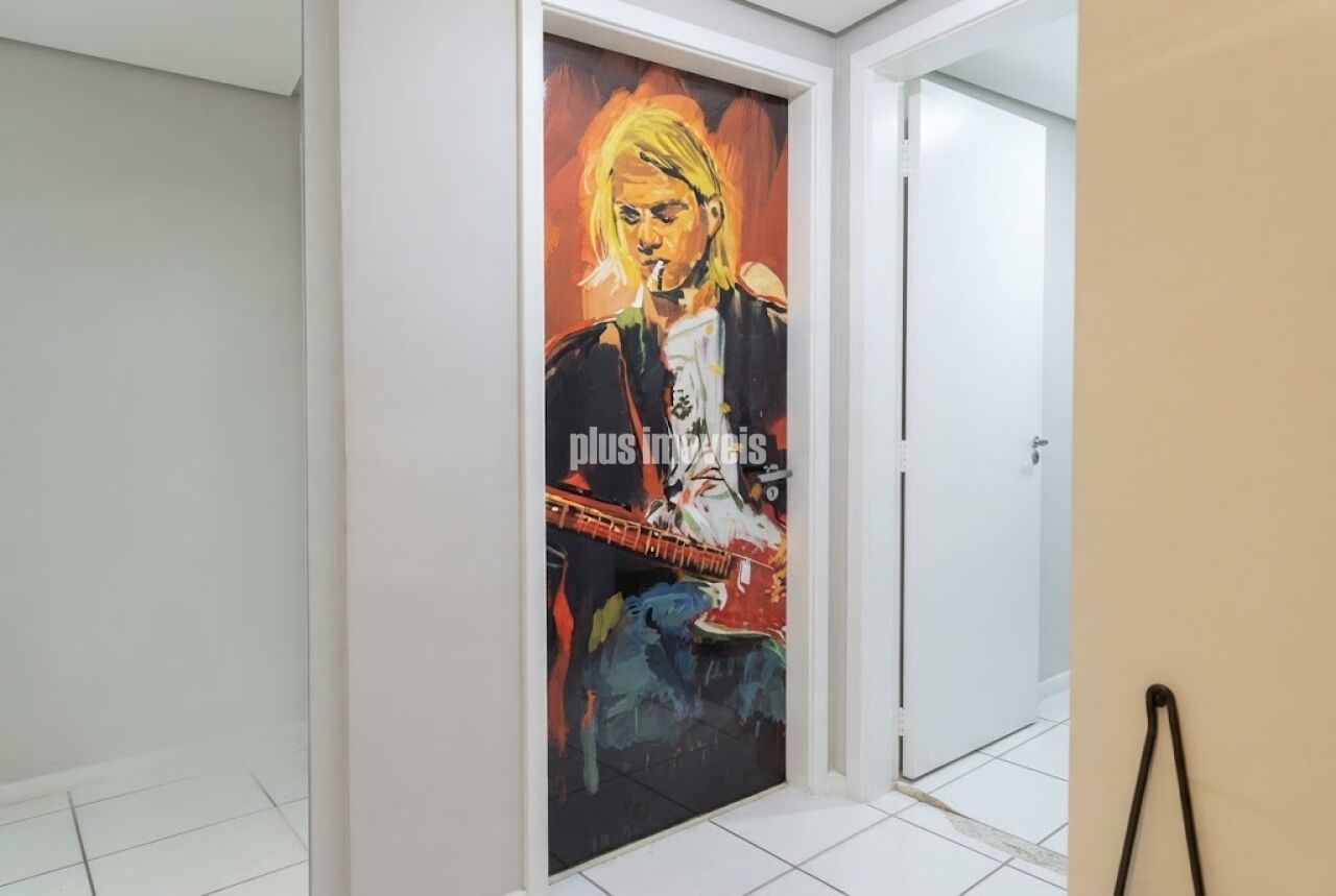 Apartamento, 1 quarto, 40 m² - Foto 19