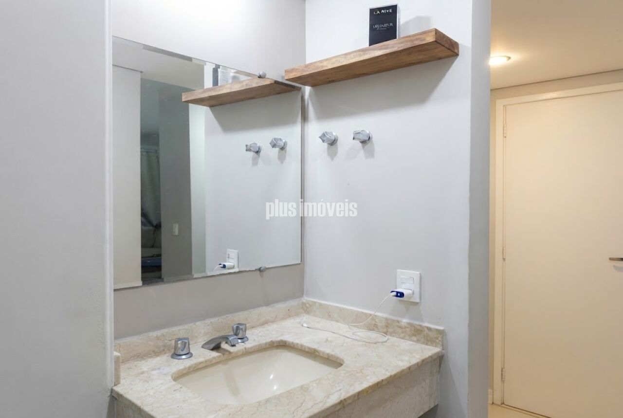 Apartamento, 1 quarto, 40 m² - Foto 21