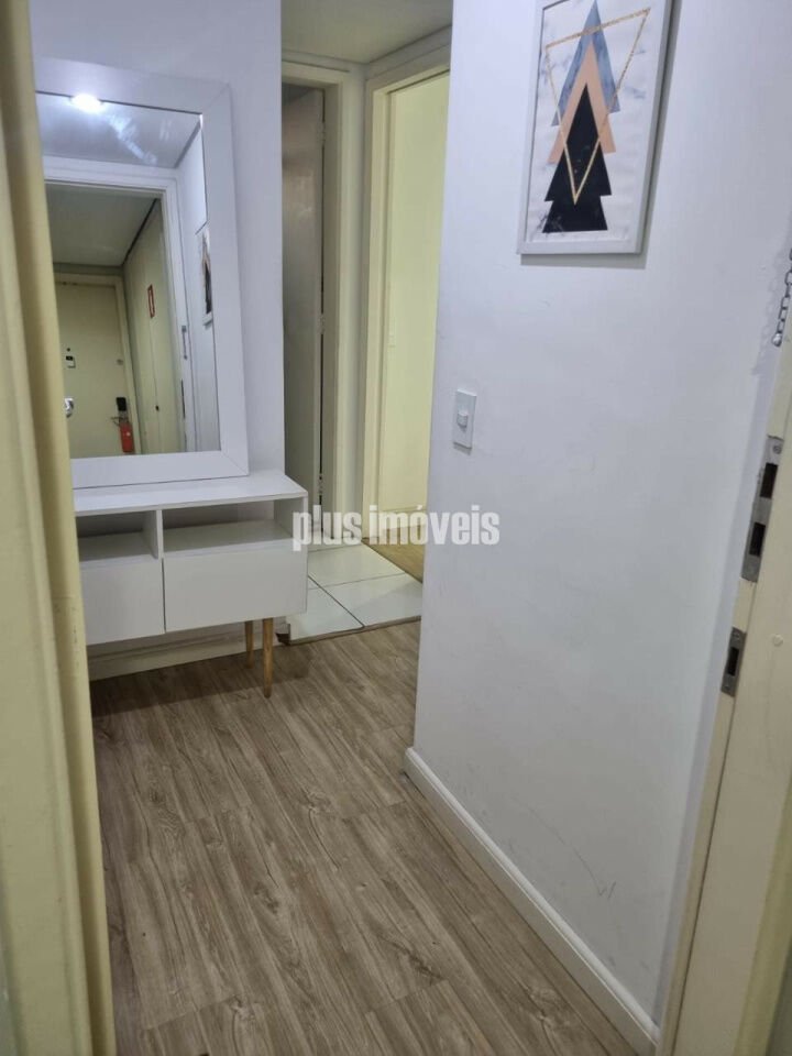 Apartamento, 1 quarto, 42 m² - Foto 7