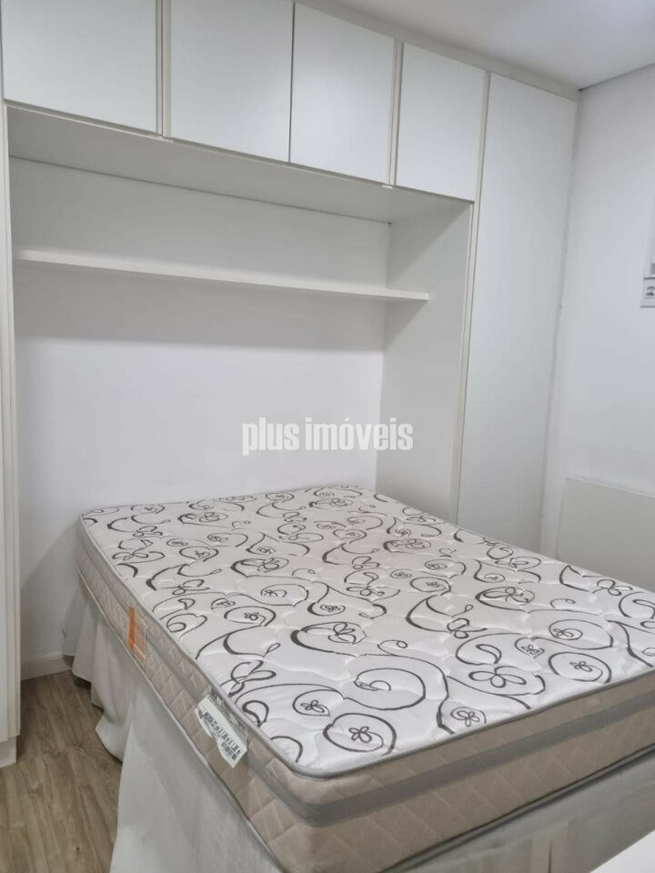 Apartamento, 1 quarto, 42 m² - Foto 8