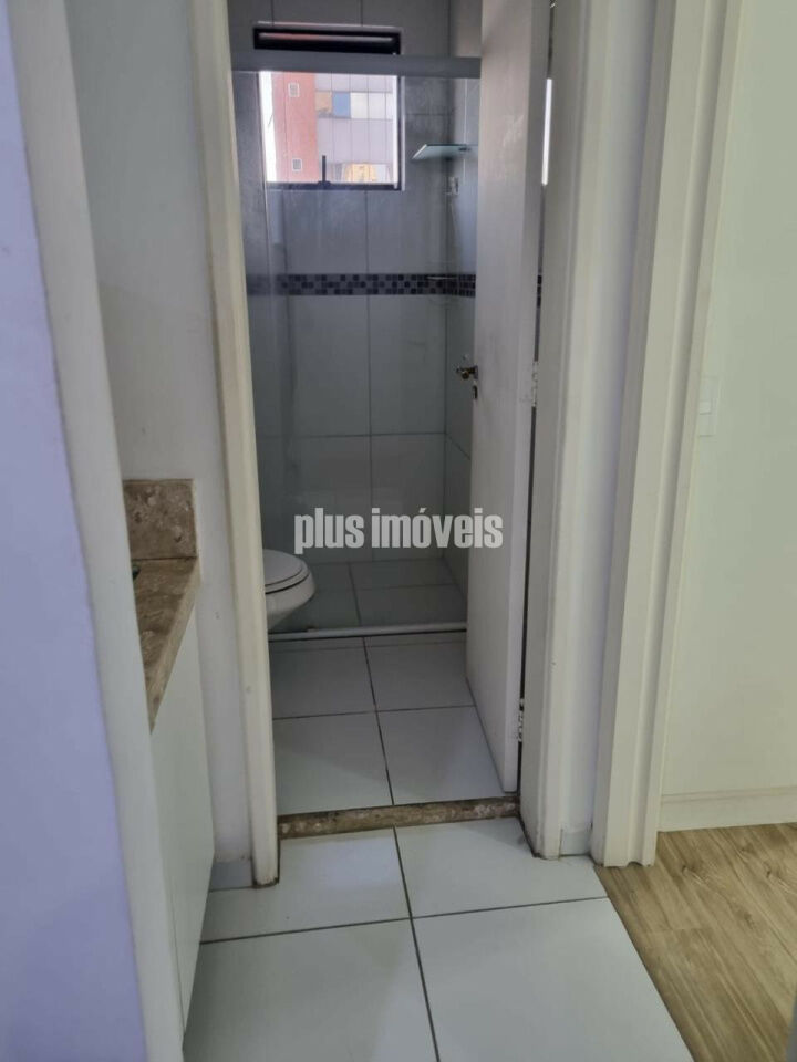 Apartamento, 1 quarto, 42 m² - Foto 9