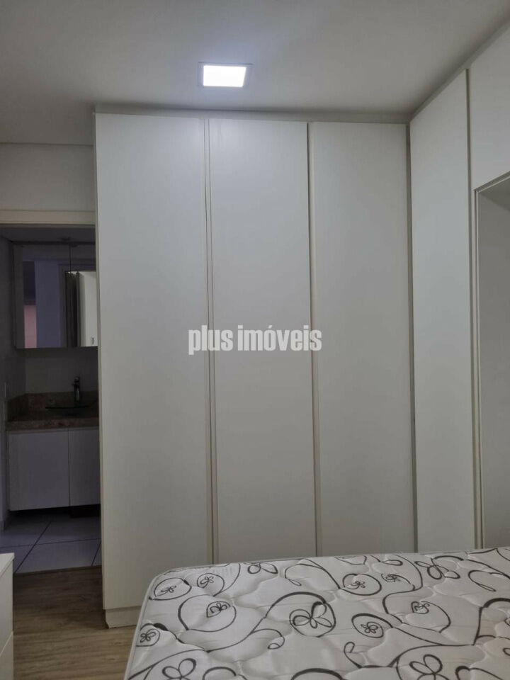 Apartamento, 1 quarto, 42 m² - Foto 13