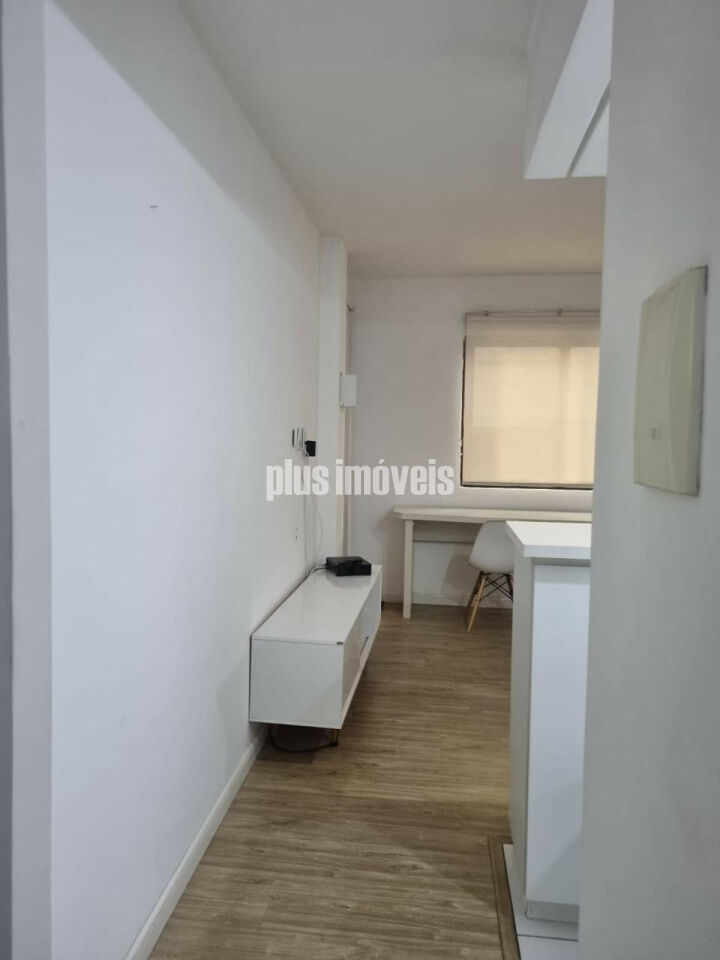Apartamento, 1 quarto, 42 m² - Foto 5