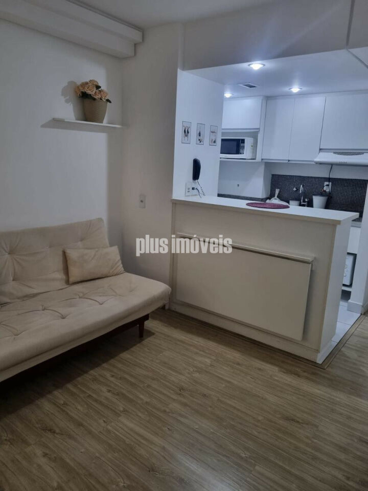 Apartamento, 1 quarto, 42 m² - Foto 6