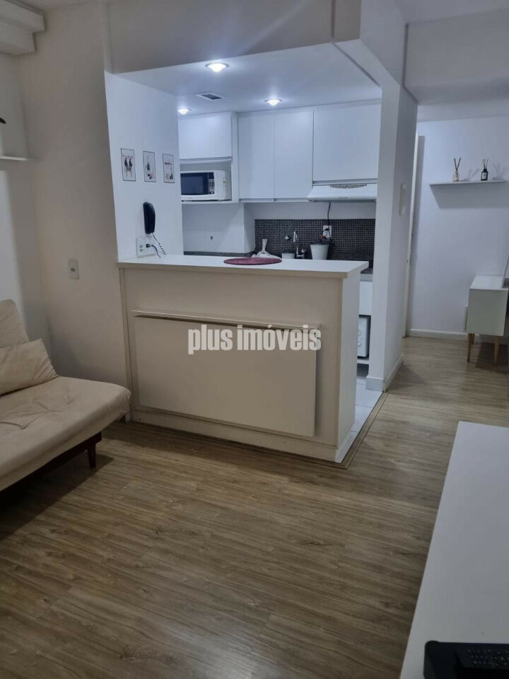 Apartamento, 1 quarto, 42 m² - Foto 4