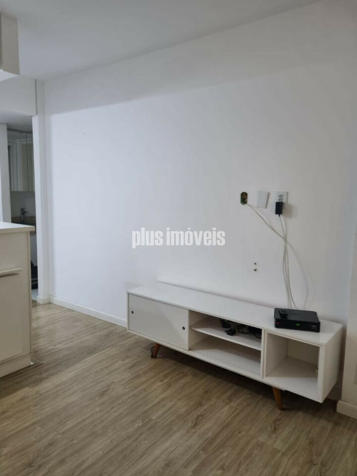 Apartamento, 1 quarto, 42 m² - Foto 3