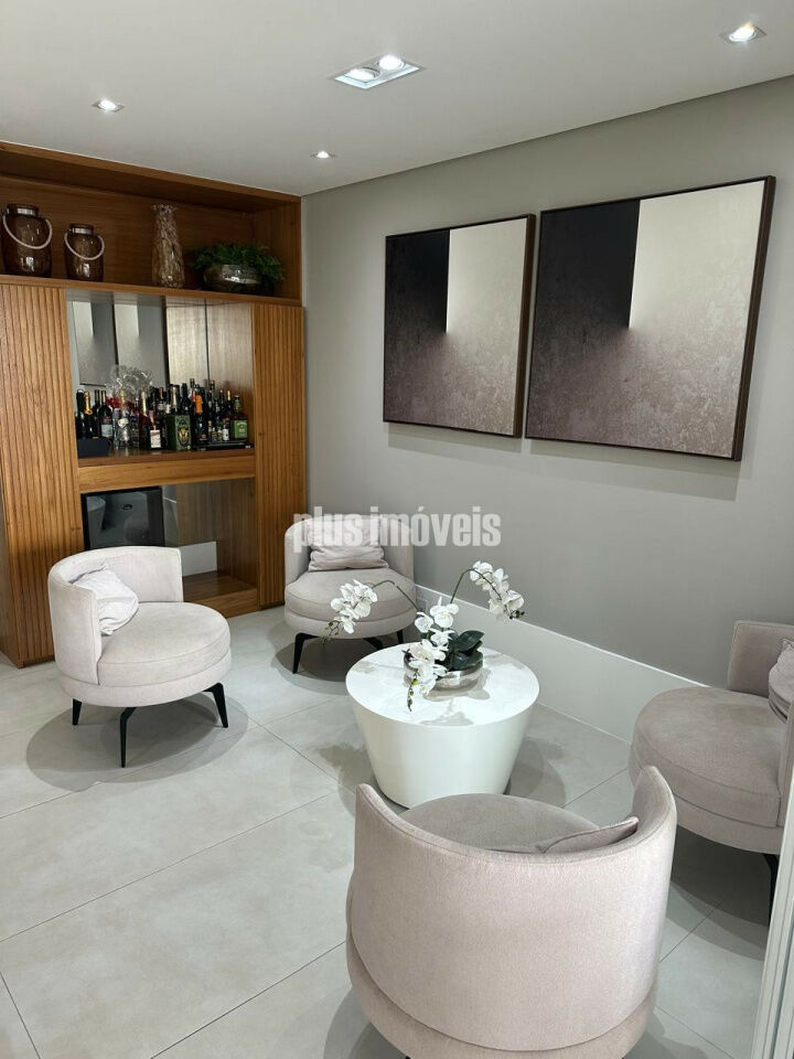 Apartamento, 3 quartos, 170 m² - Foto 5