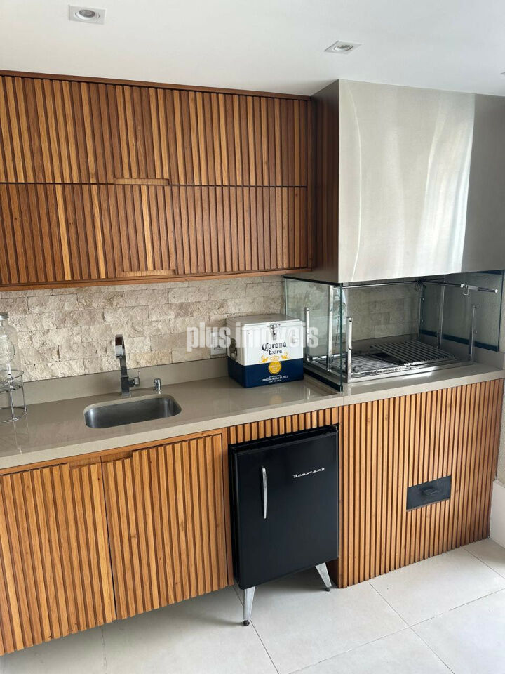 Apartamento, 3 quartos, 170 m² - Foto 6