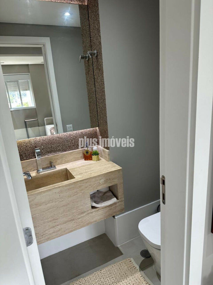 Apartamento, 3 quartos, 170 m² - Foto 8
