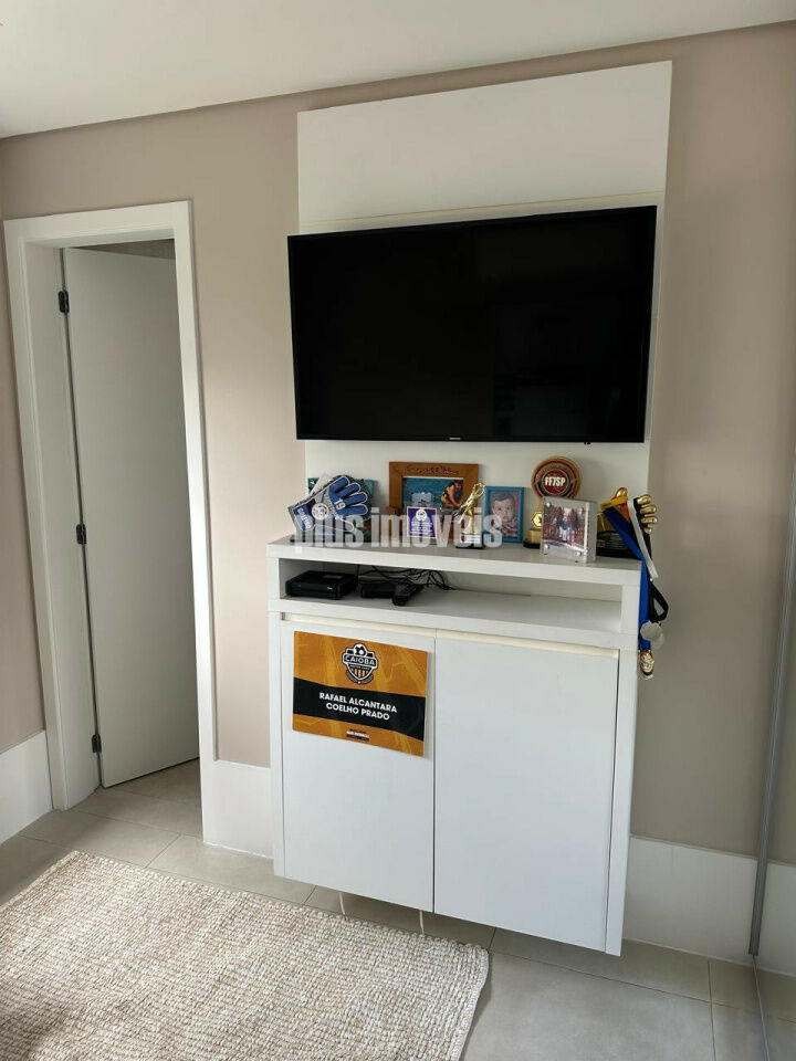 Apartamento, 3 quartos, 170 m² - Foto 9