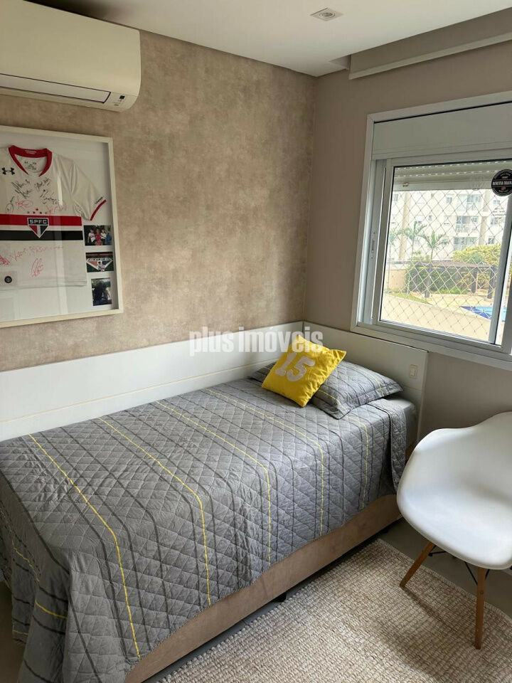 Apartamento, 3 quartos, 170 m² - Foto 10