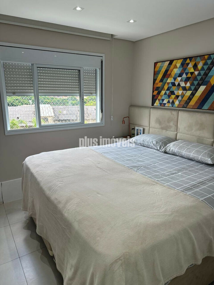 Apartamento, 3 quartos, 170 m² - Foto 11