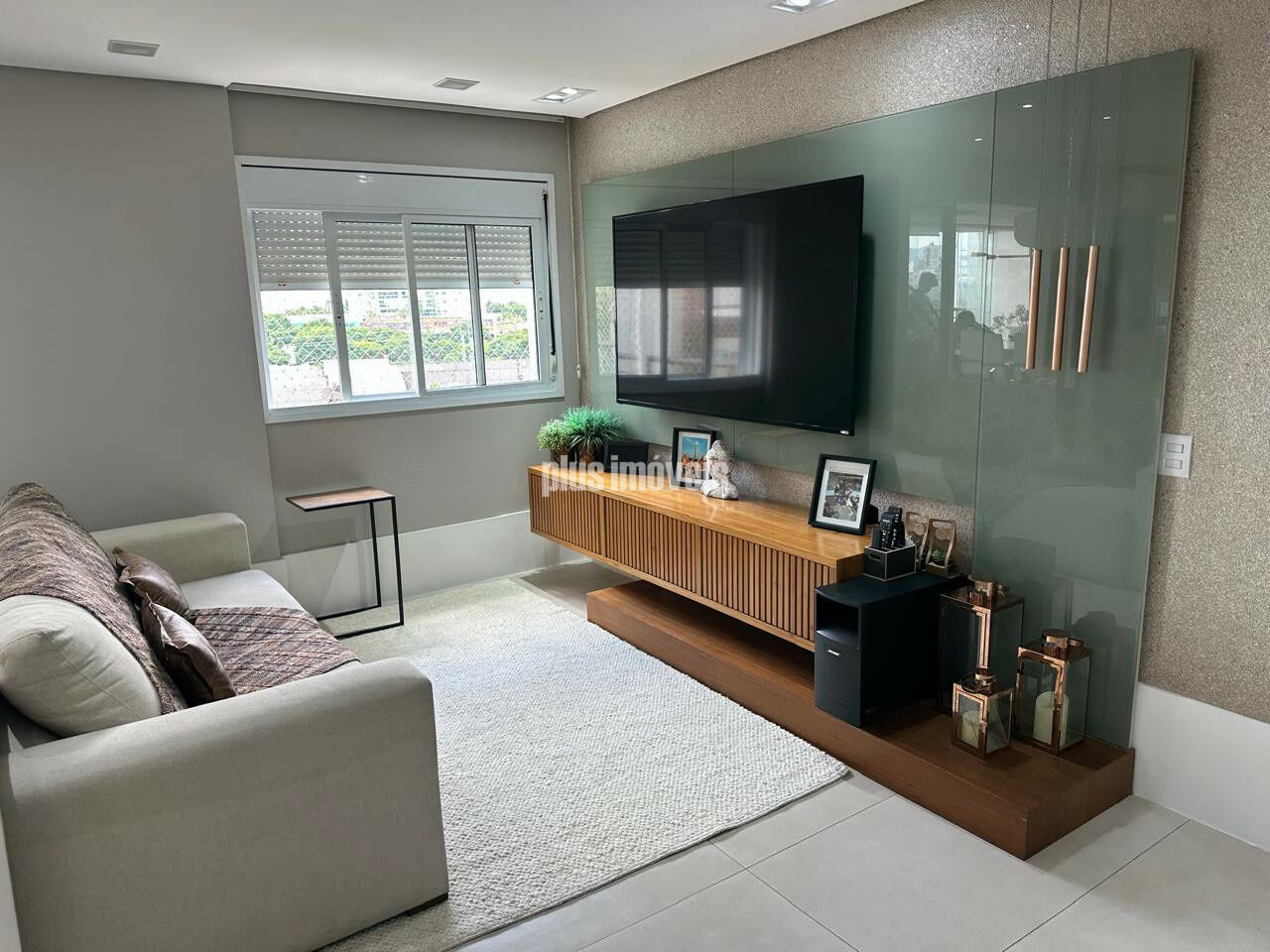 Apartamento, 3 quartos, 170 m² - Foto 4