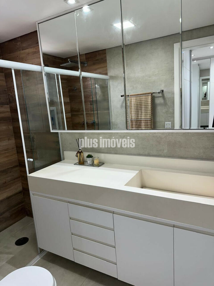 Apartamento, 3 quartos, 170 m² - Foto 14