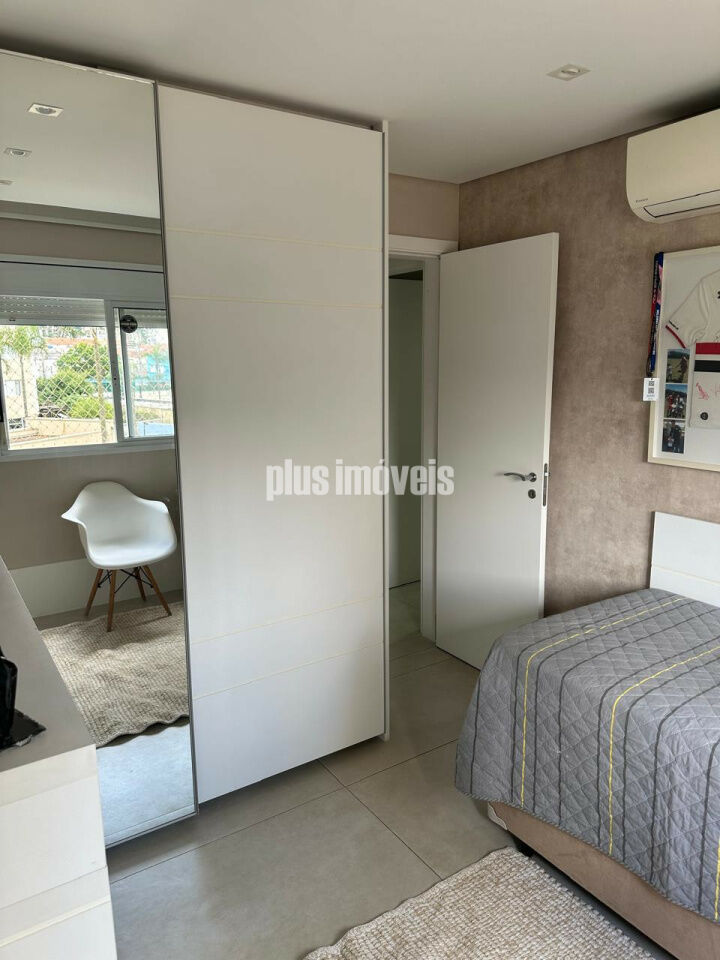 Apartamento, 3 quartos, 170 m² - Foto 15