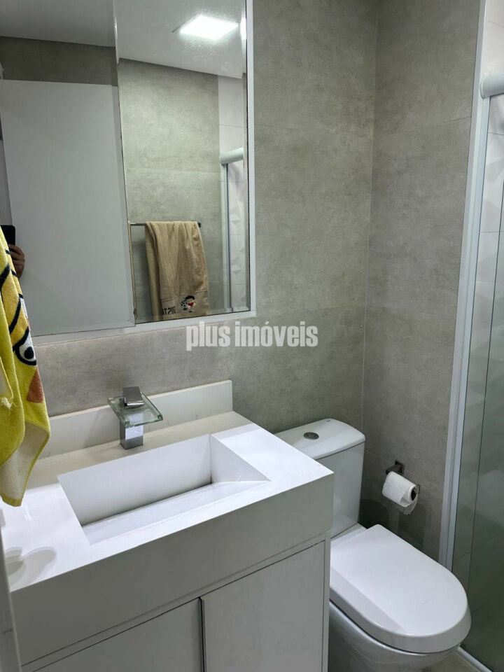 Apartamento, 3 quartos, 170 m² - Foto 17