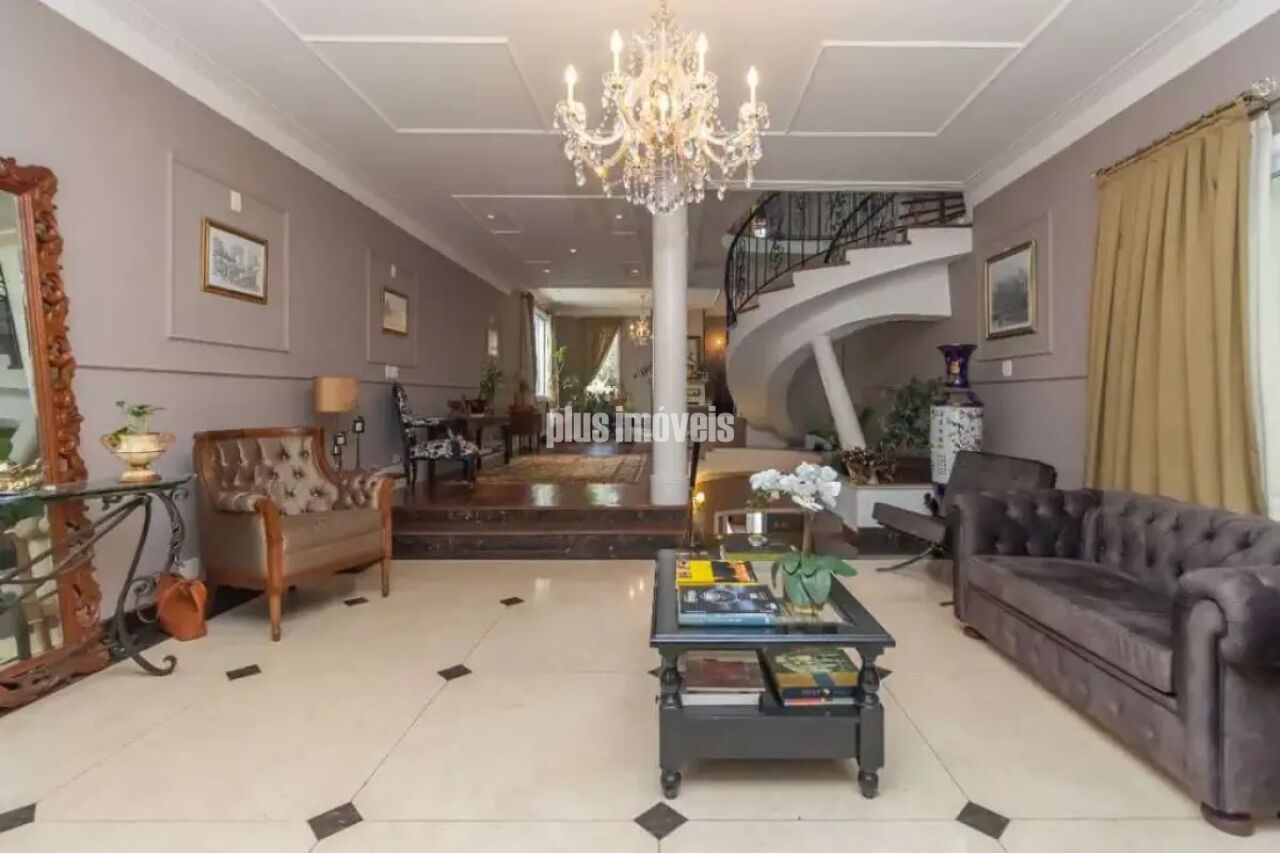 Casa, 3 quartos, 365 m² - Foto 2