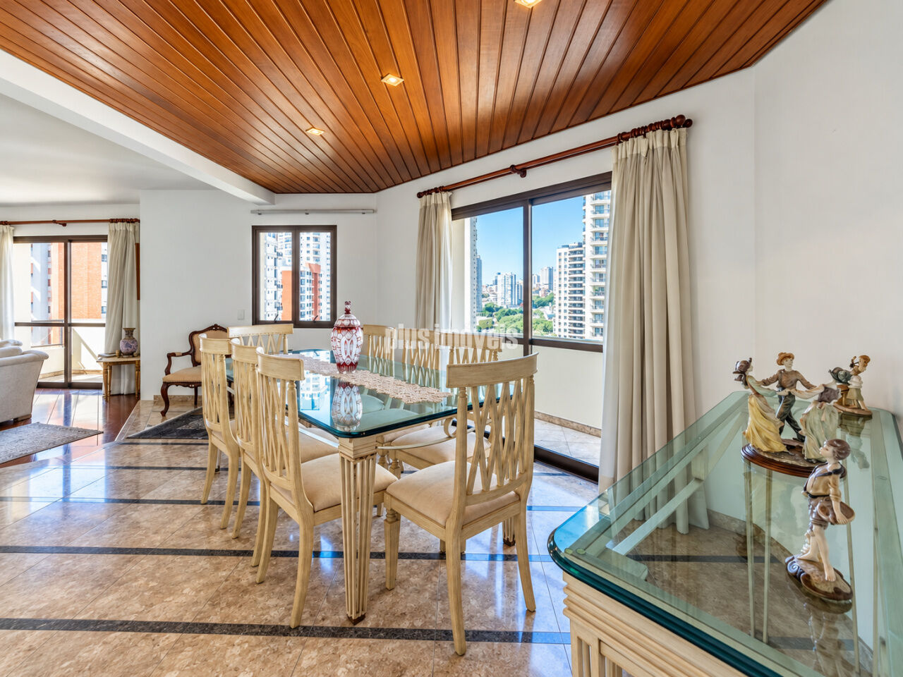 Apartamento, 3 quartos, 230 m² - Foto 7