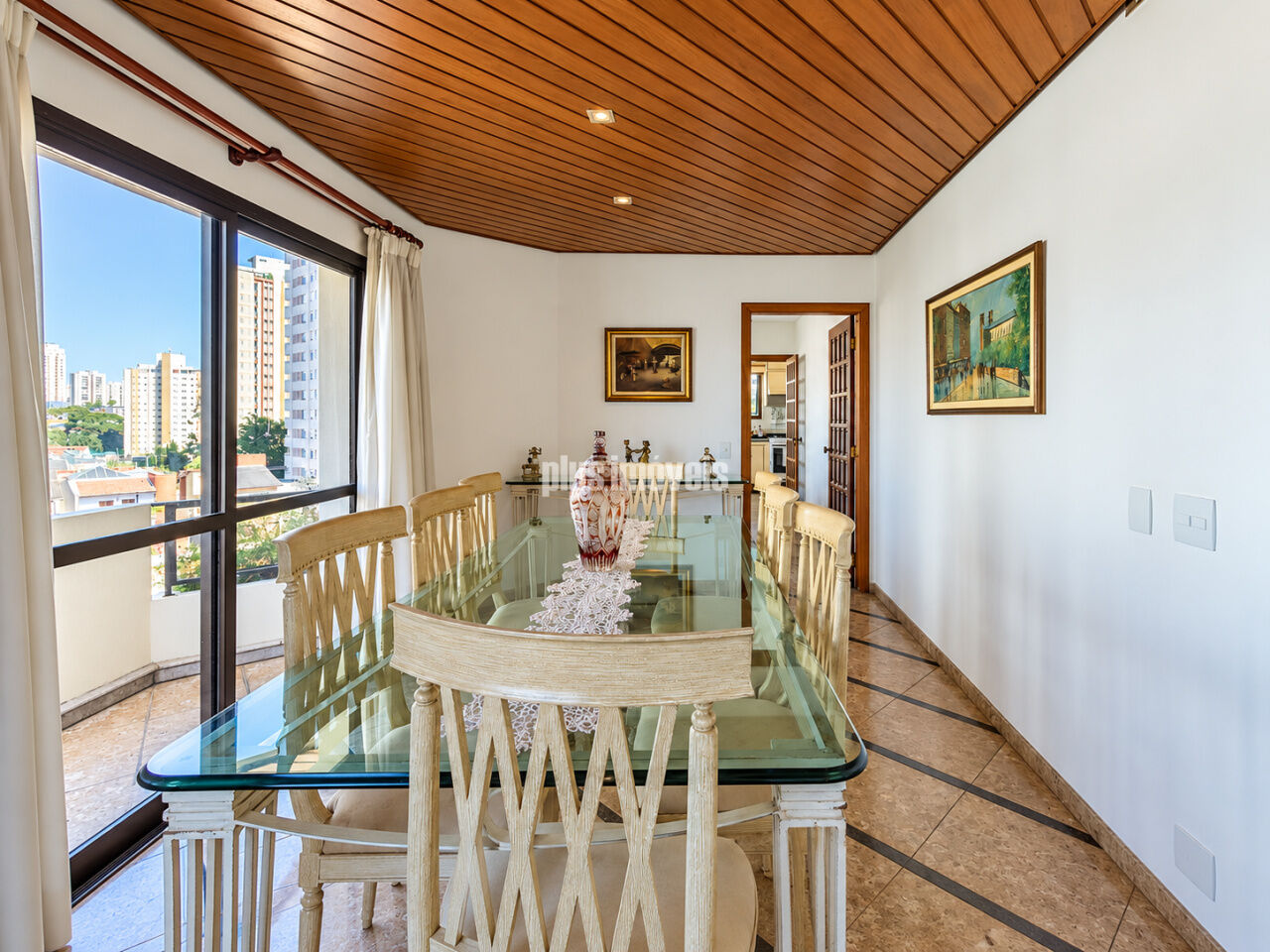 Apartamento, 3 quartos, 230 m² - Foto 8