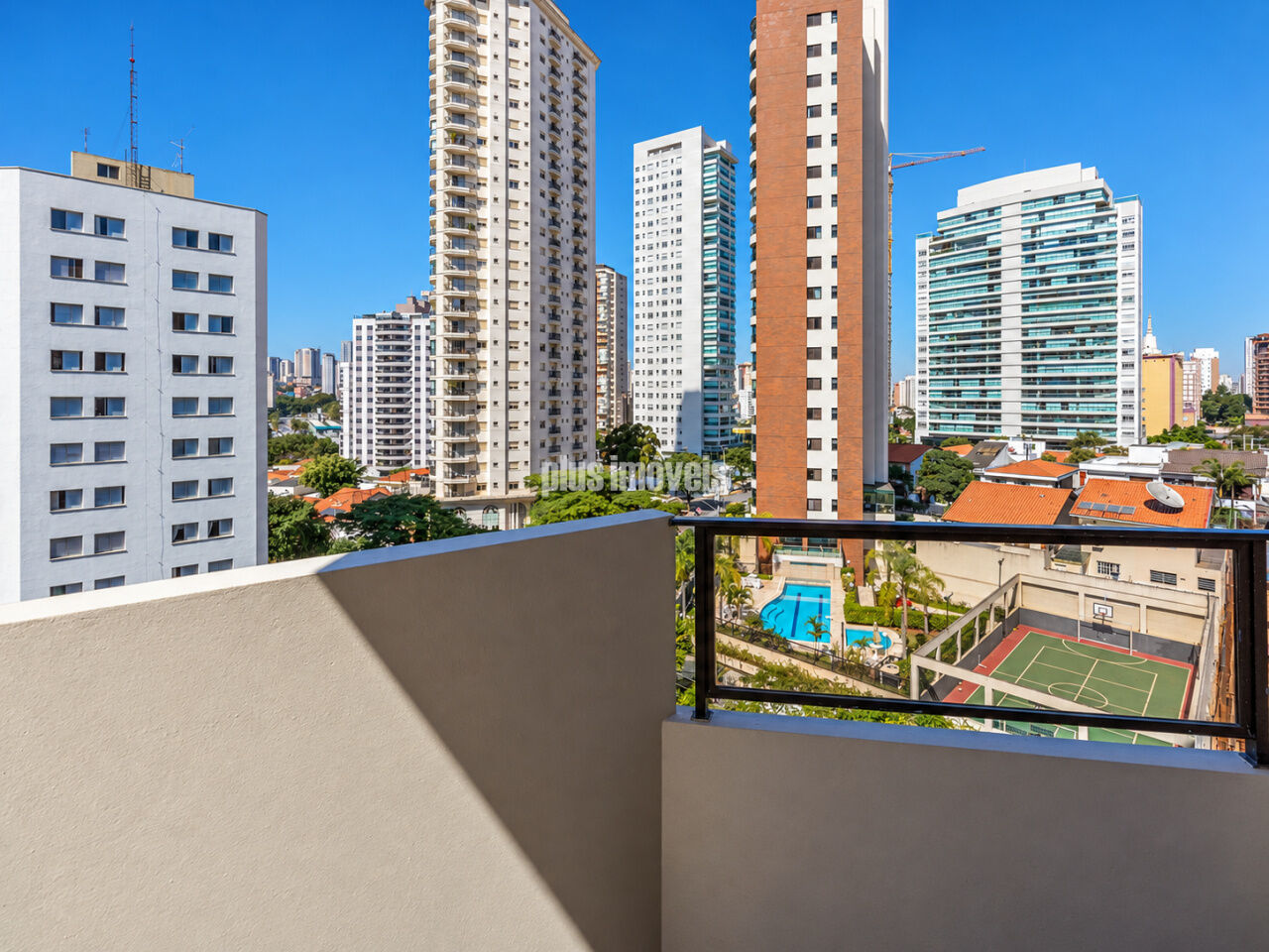 Apartamento, 3 quartos, 230 m² - Foto 10