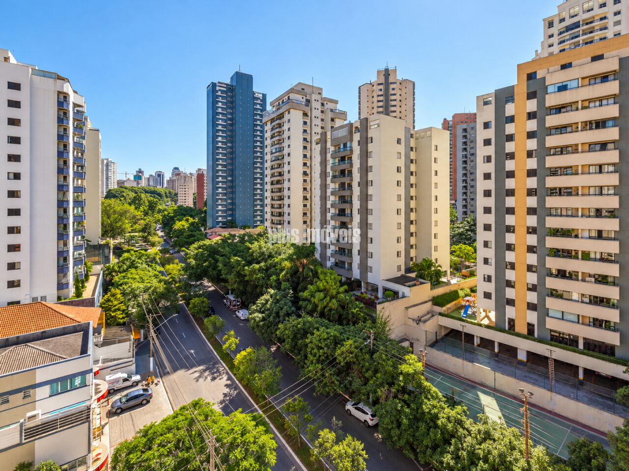 Apartamento, 3 quartos, 230 m² - Foto 12